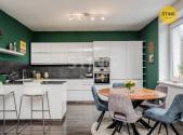 Prodej bytu, 3+kk, 120 m²