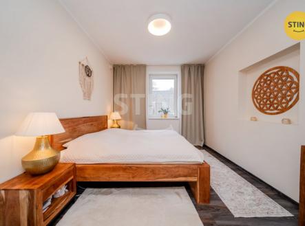 Prodej bytu, 3+kk, 120 m²