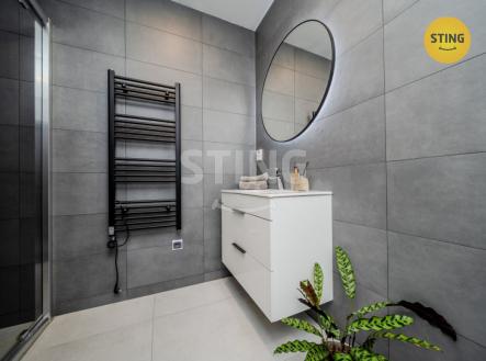 Prodej bytu, 3+kk, 81 m²