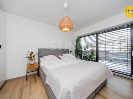 Prodej bytu, 3+kk, 81 m²