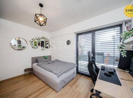 Prodej bytu, 3+kk, 81 m²