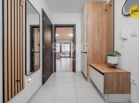 Prodej bytu, 3+kk, 81 m²