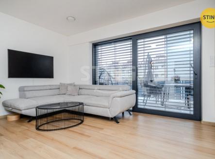 Prodej bytu, 3+kk, 81 m²