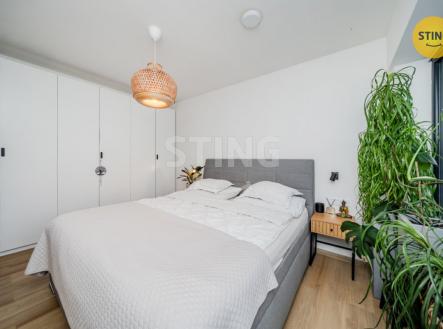 Prodej bytu, 3+kk, 81 m²