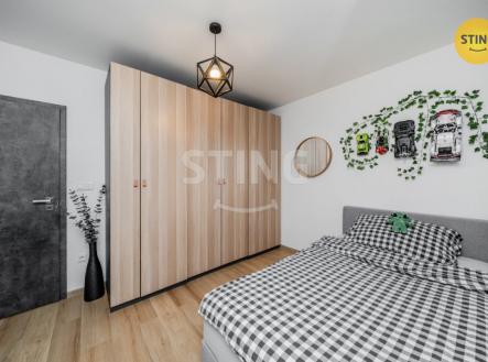 Prodej bytu, 3+kk, 81 m²