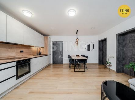 Prodej bytu, 3+kk, 81 m²