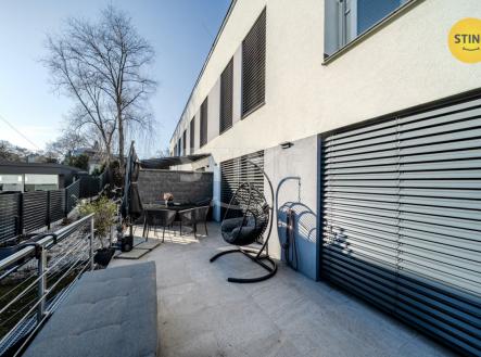 Prodej bytu, 3+kk, 81 m²