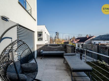 Prodej bytu, 3+kk, 81 m²