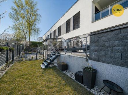 Prodej bytu, 3+kk, 81 m²