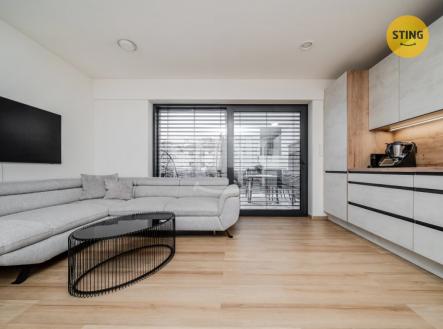 Prodej bytu, 3+kk, 81 m²