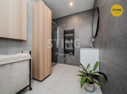 Prodej bytu, 3+kk, 81 m²