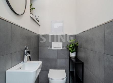 Prodej bytu, 3+kk, 81 m²