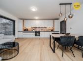 Prodej bytu, 3+kk, 81 m²