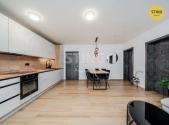 Prodej bytu, 3+kk, 81 m²