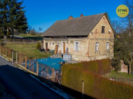 Prodej domu/vily, 120 m²