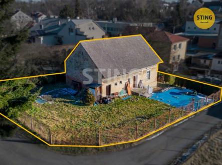 Prodej domu/vily, 120 m²