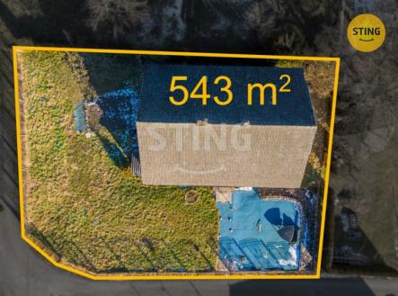 Prodej domu/vily, 120 m²