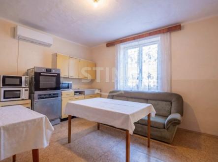 Prodej domu/vily, 120 m²