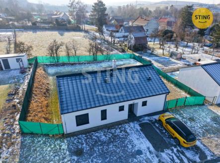 Prodej domu/vily, 110 m²