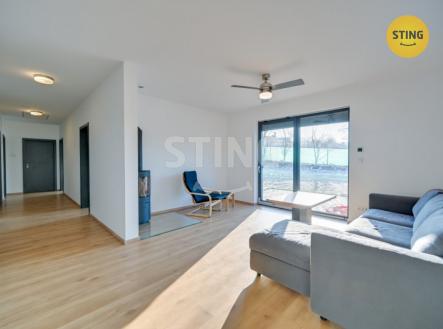 Prodej domu/vily, 110 m²