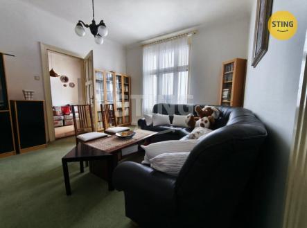 Prodej bytu, 2+1, 69 m²