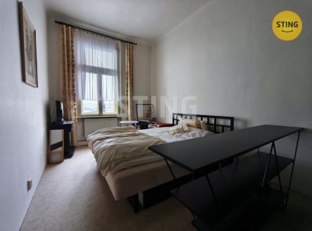 Prodej bytu, 2+1, 69 m²