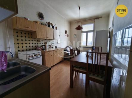 Prodej bytu, 2+1, 69 m²