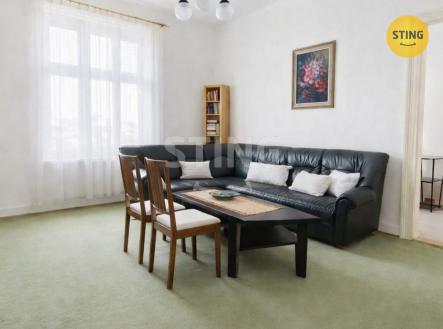 Prodej bytu, 2+1, 69 m² obrázek