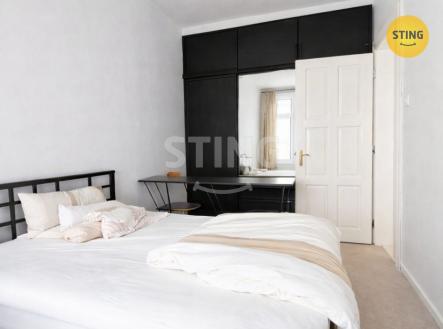 Prodej bytu, 2+1, 69 m²