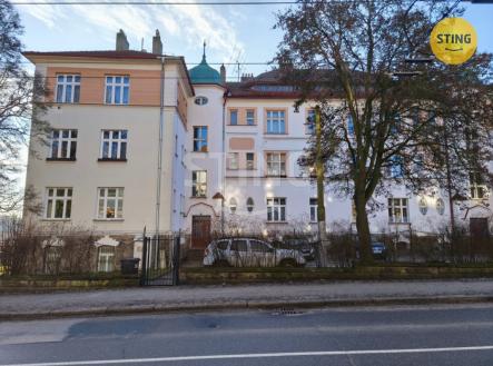 Prodej bytu, 2+1, 69 m²