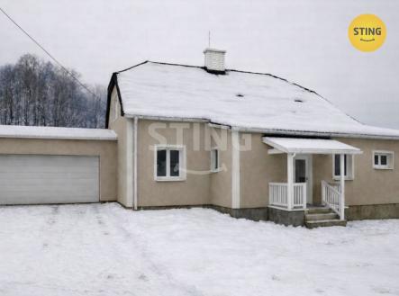 Prodej domu/vily, 240 m²