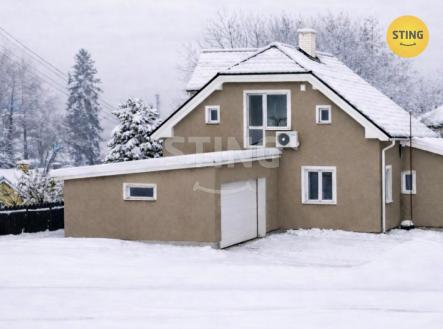 Prodej domu/vily, 240 m²