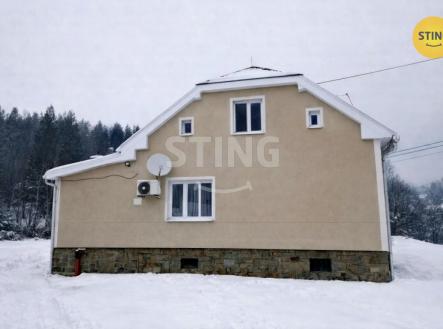 Prodej domu/vily, 240 m²
