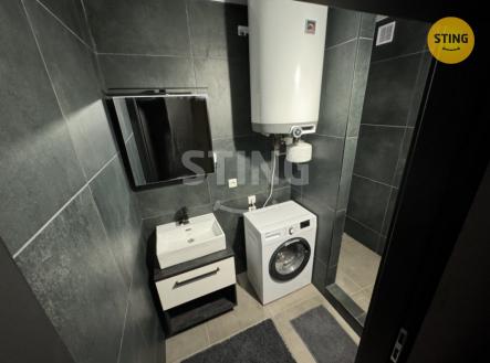 Prodej bytu, 2+1, 54 m²