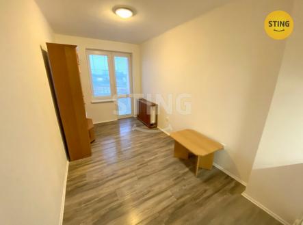 Pronájem bytu, 1+kk, 18 m²