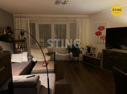 Pronájem bytu, 3+1, 88 m²