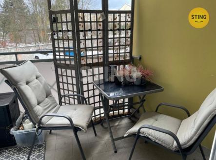 Pronájem bytu, 3+1, 88 m²