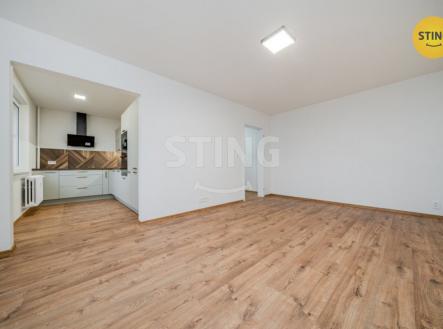 Prodej bytu, 3+1, 68 m²