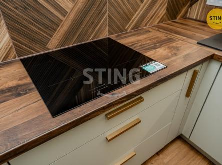 Prodej bytu, 3+1, 68 m²