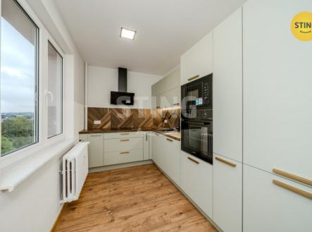 Prodej bytu, 3+1, 68 m²