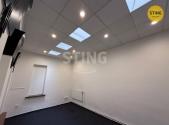 Pronájem kanceláře, 25 m²
