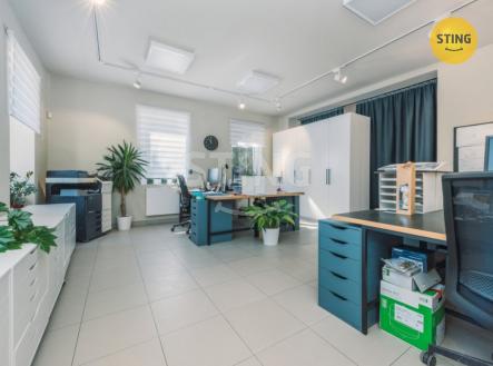 Prodej jiné, 880 m²