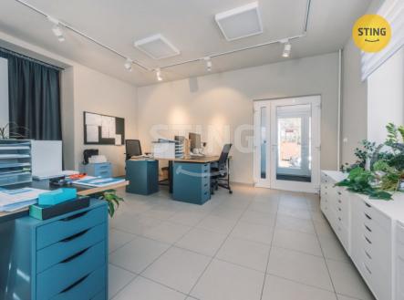 Prodej jiné, 880 m²