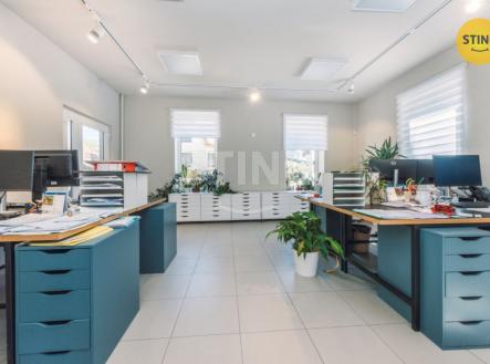 Prodej jiné, 880 m²