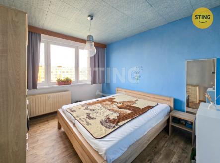 Prodej bytu, 3+1, 74 m²