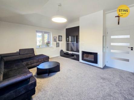 Prodej bytu, 2+kk, 60 m²