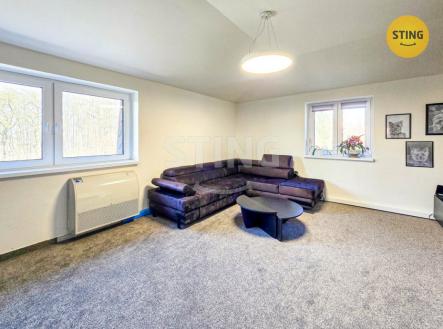 Prodej bytu, 2+kk, 60 m²