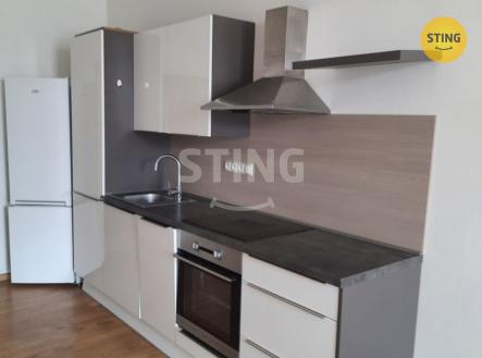 Pronájem bytu, jiný, 47 m²