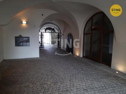 Pronájem bytu, jiný, 47 m²