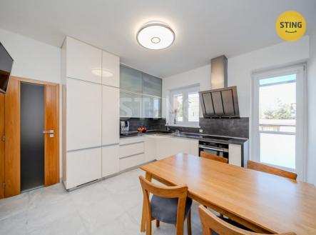 Prodej bytu, 2+1, 72 m²